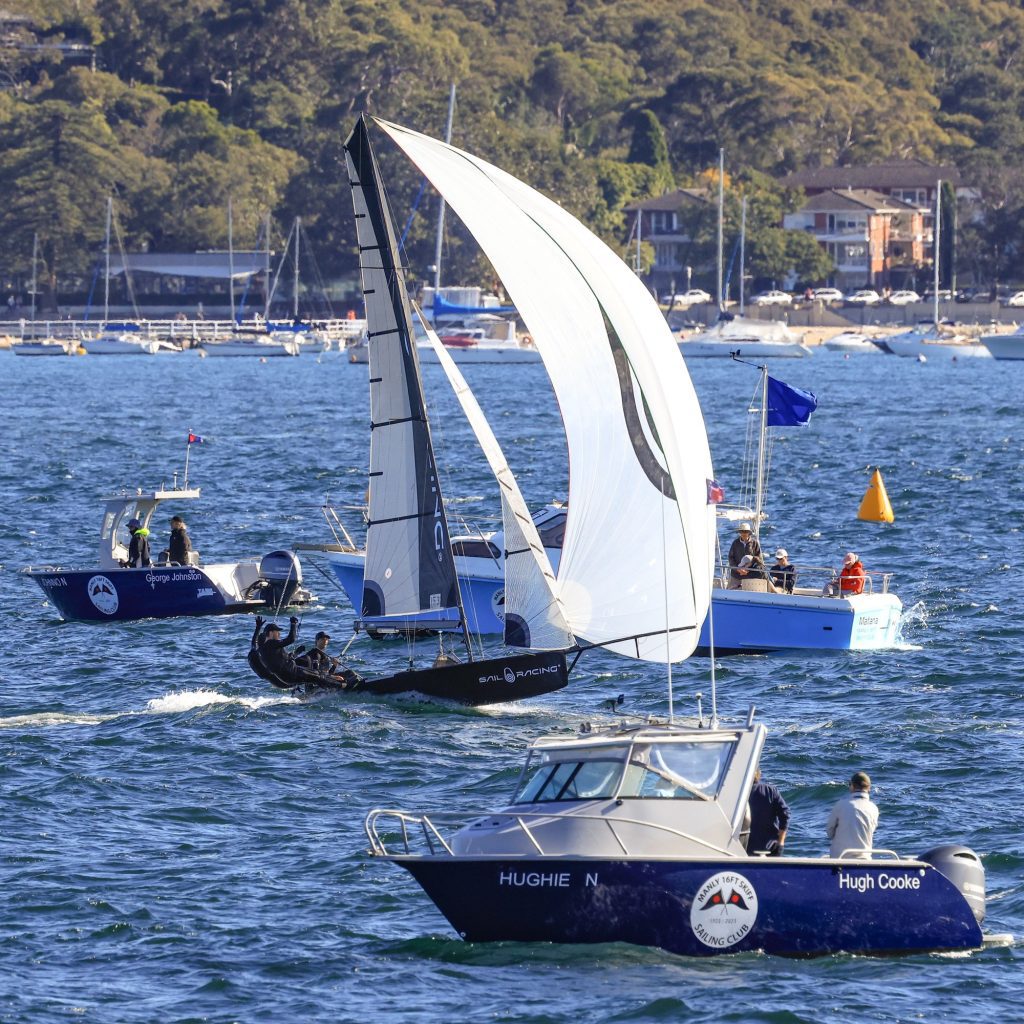 A History of the fleet Support Vessels